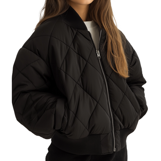 BUD Quilted Jacket