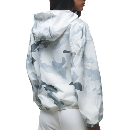 FLOCK Rain jacket