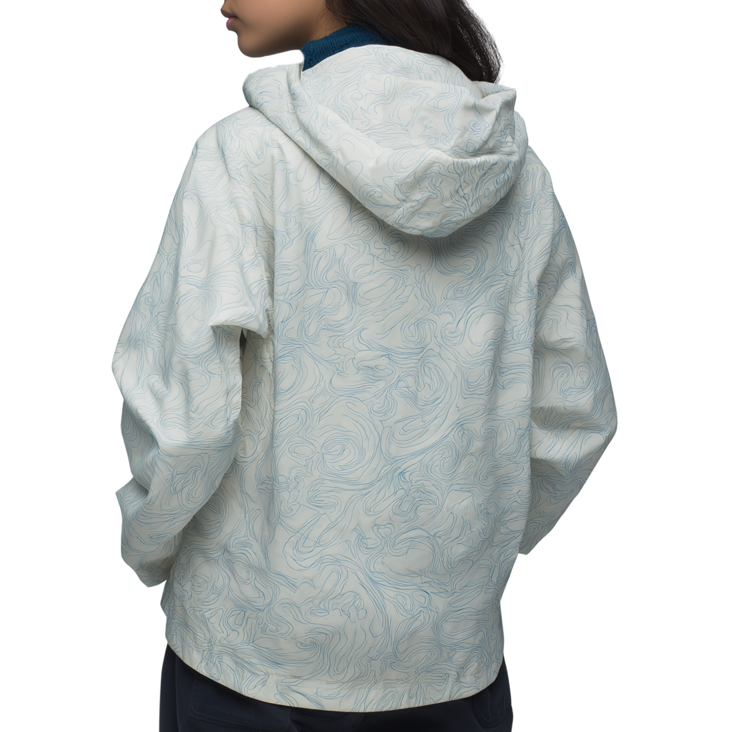 GOBS Rain jacket