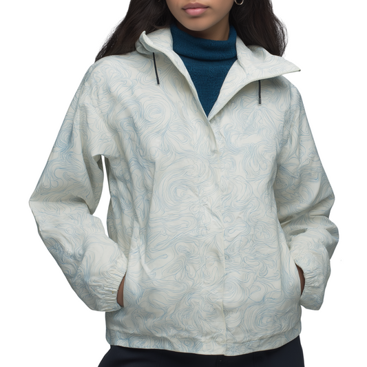 GOBS Rain jacket