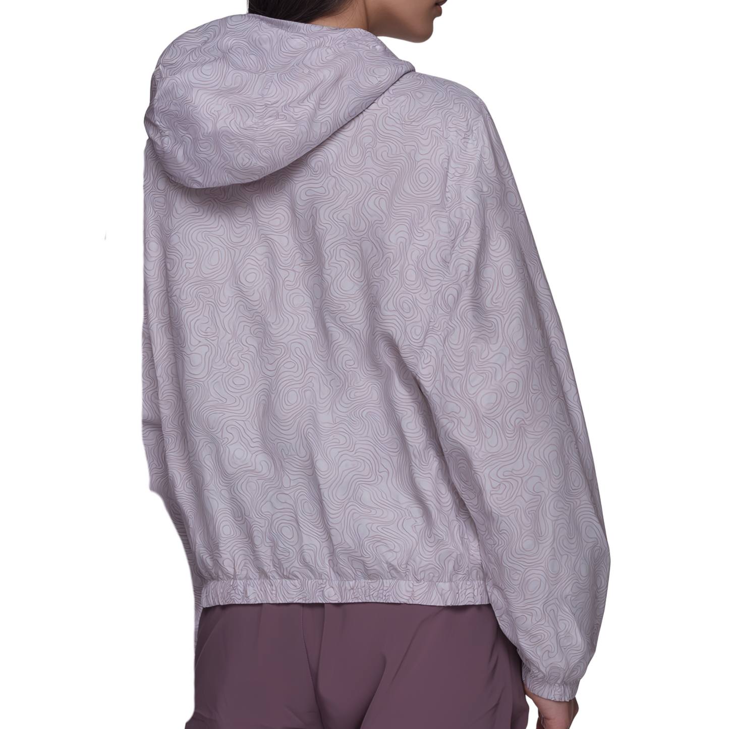 PASSEL Rain jacket