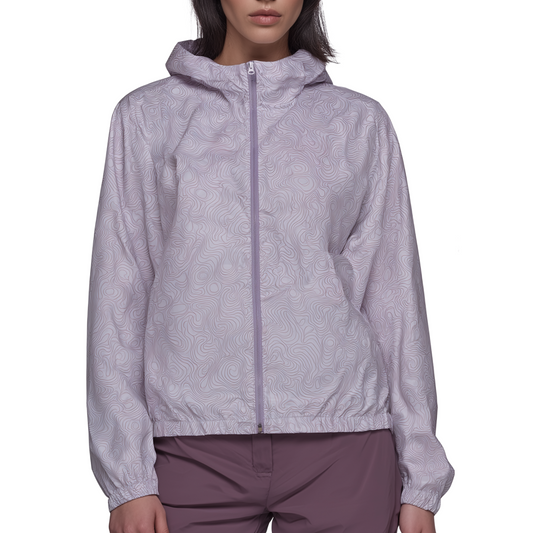 PASSEL Rain jacket
