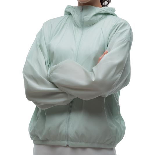 RAFT Rain jacket