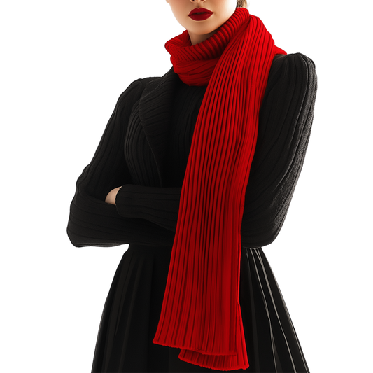 AMPLE Scarff