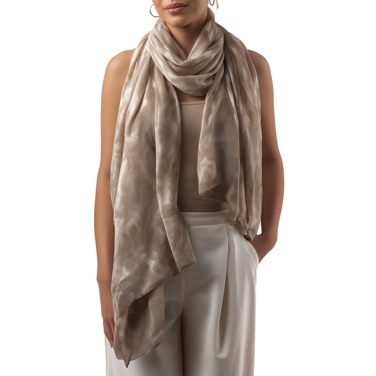 BELLA Scarf