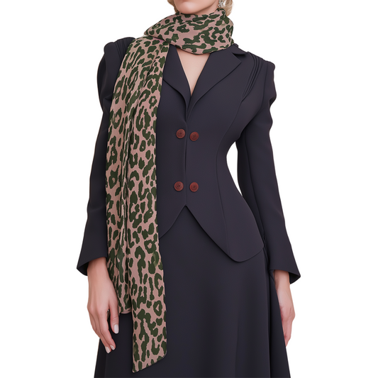 BRUVER Scarff