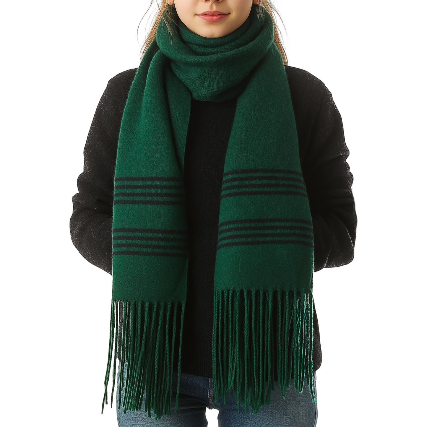 BUD Scarff