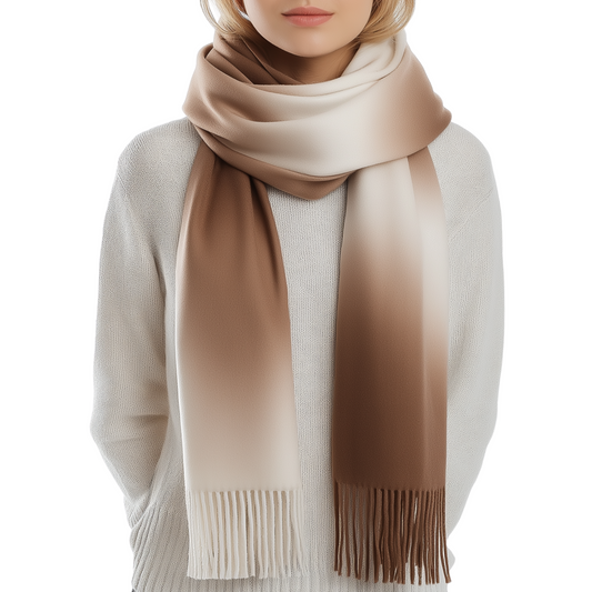 CHAP Scarff