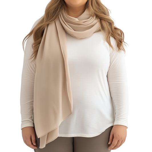 COMFORT Scarff