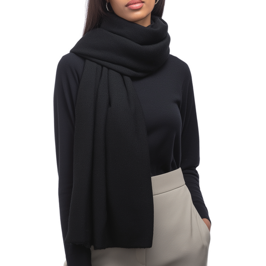 GENTILITY Scarff