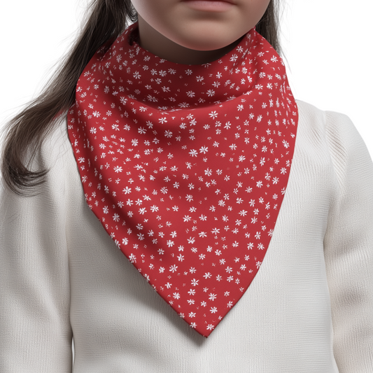 JESTS Scarff