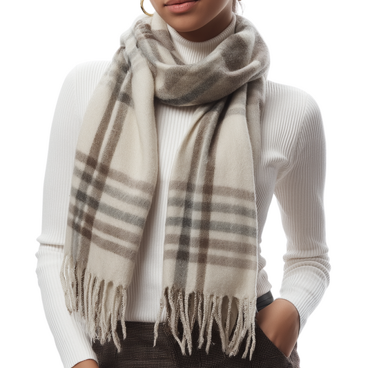 Magnificence Scarff