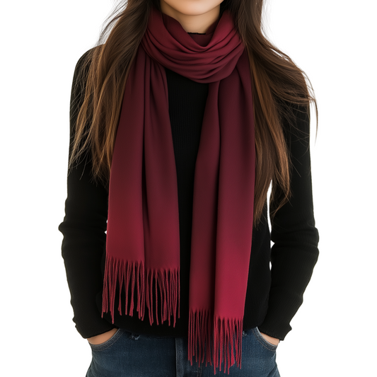 NIPPER Scarff