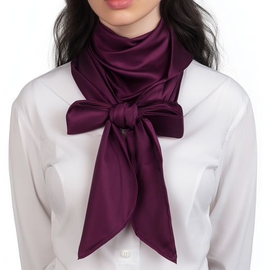 POISE Scarff