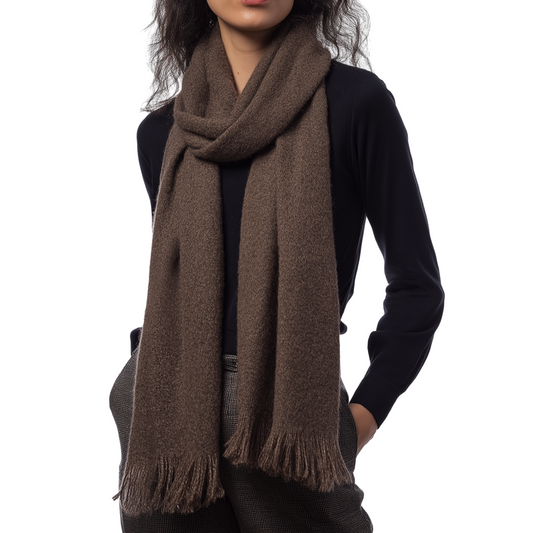 POLISH Scarff