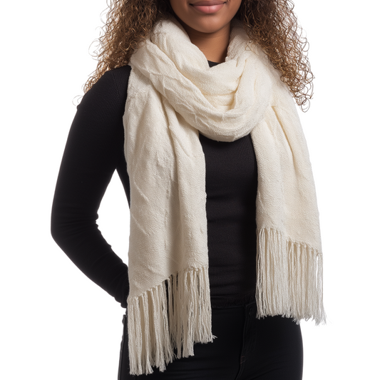 PROMINENT Scarff