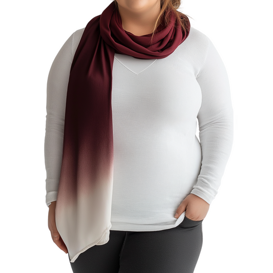 SHAPELY Scarff