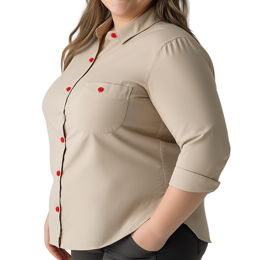 AMPLE Shirt