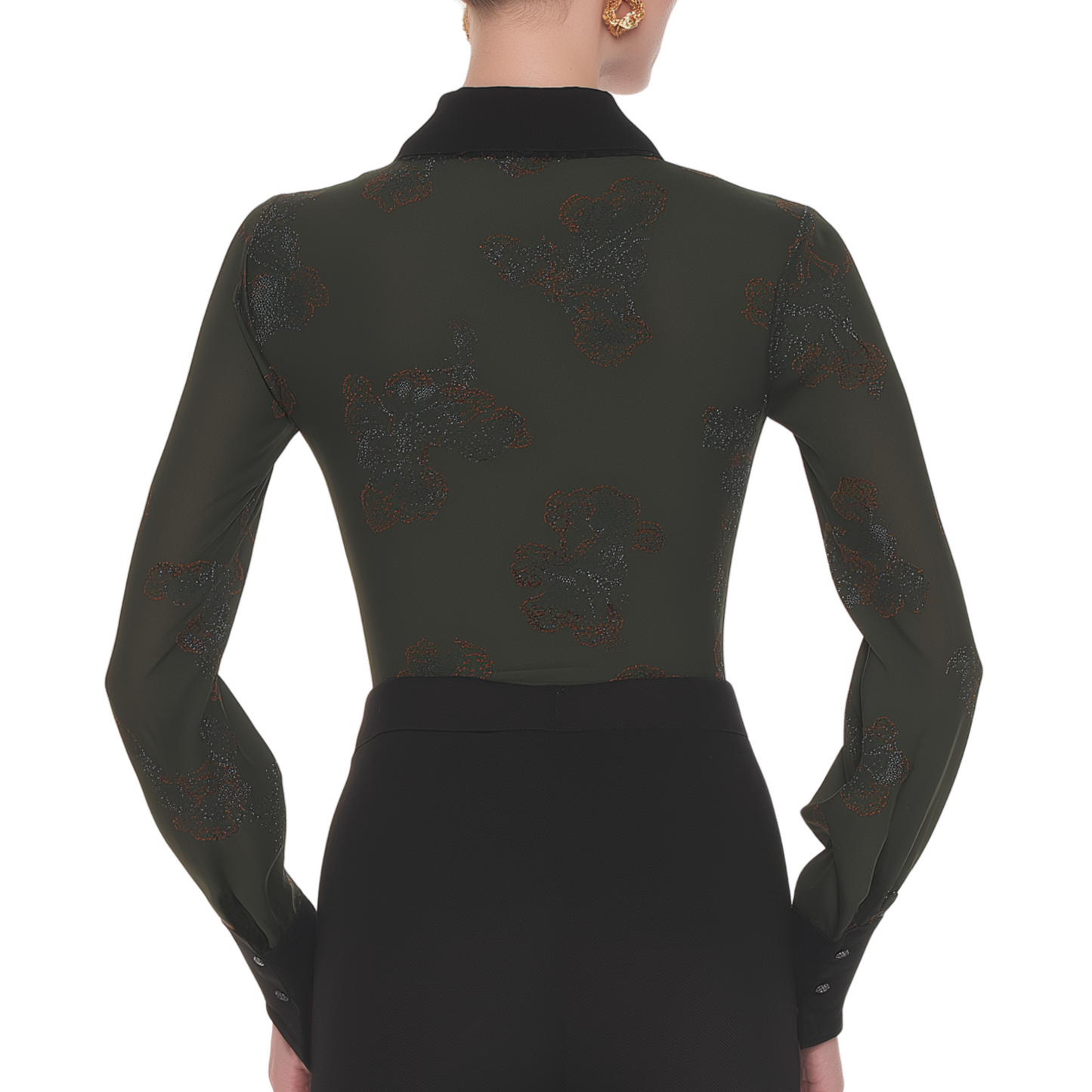 BRUVER Shirt
