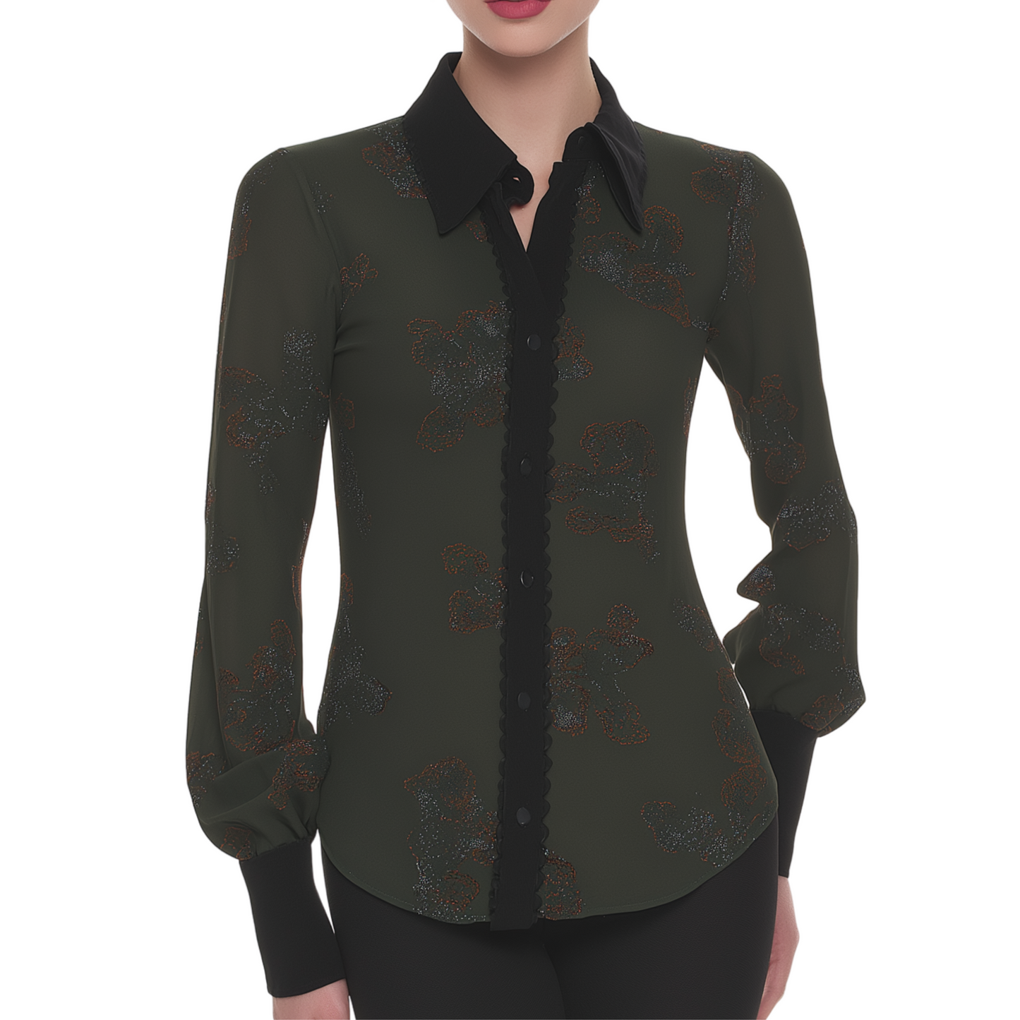 BRUVER Shirt