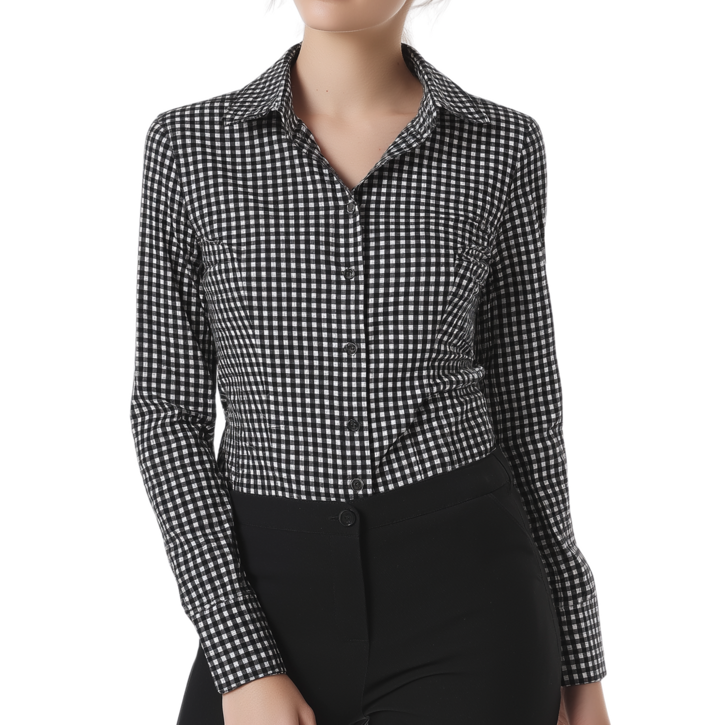 GENTILITY Shirt