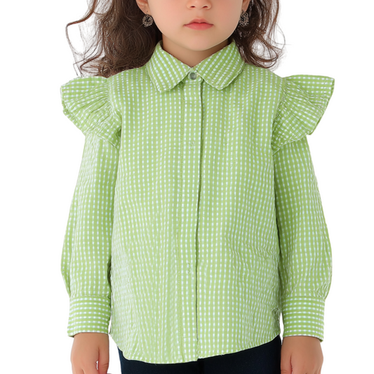 NIPPERS Shirt