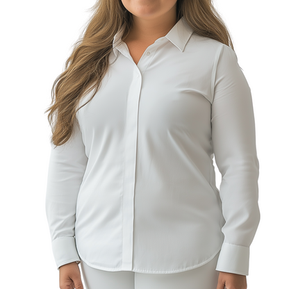 ROUNDED Shirt