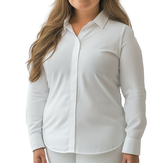 ROUNDED Shirt