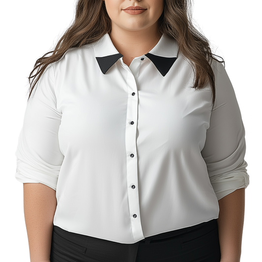 SHAPELY Shirt