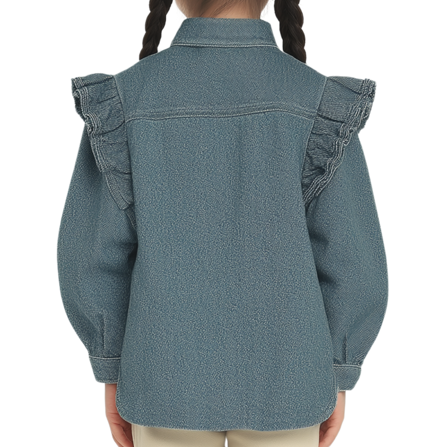 SPROGS Shirt