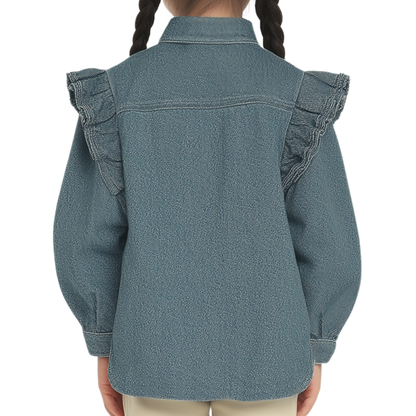 SPROGS Shirt