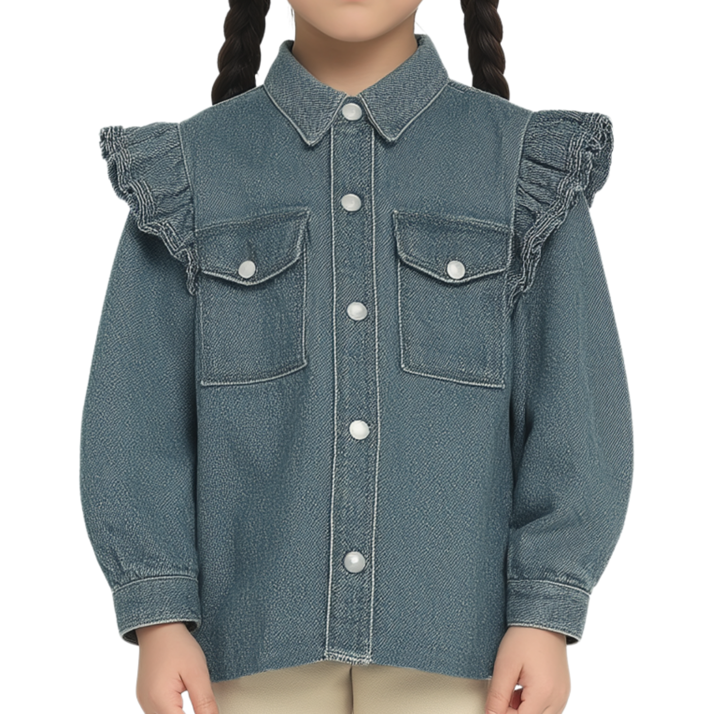 SPROGS Shirt