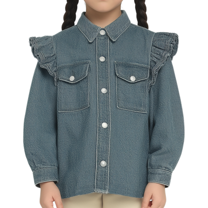 SPROGS Shirt