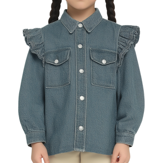 SPROGS Shirt