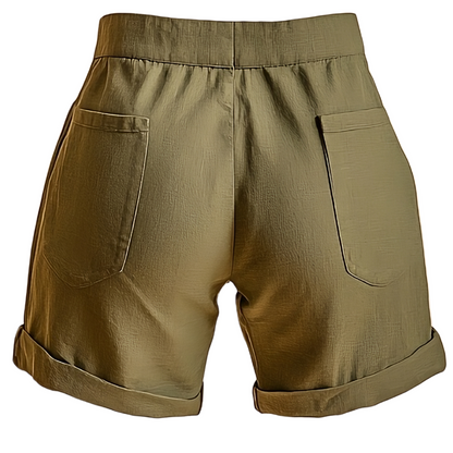 CONTEMPORARY Shorts