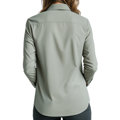 FLOCK Long Sleeve Shirt