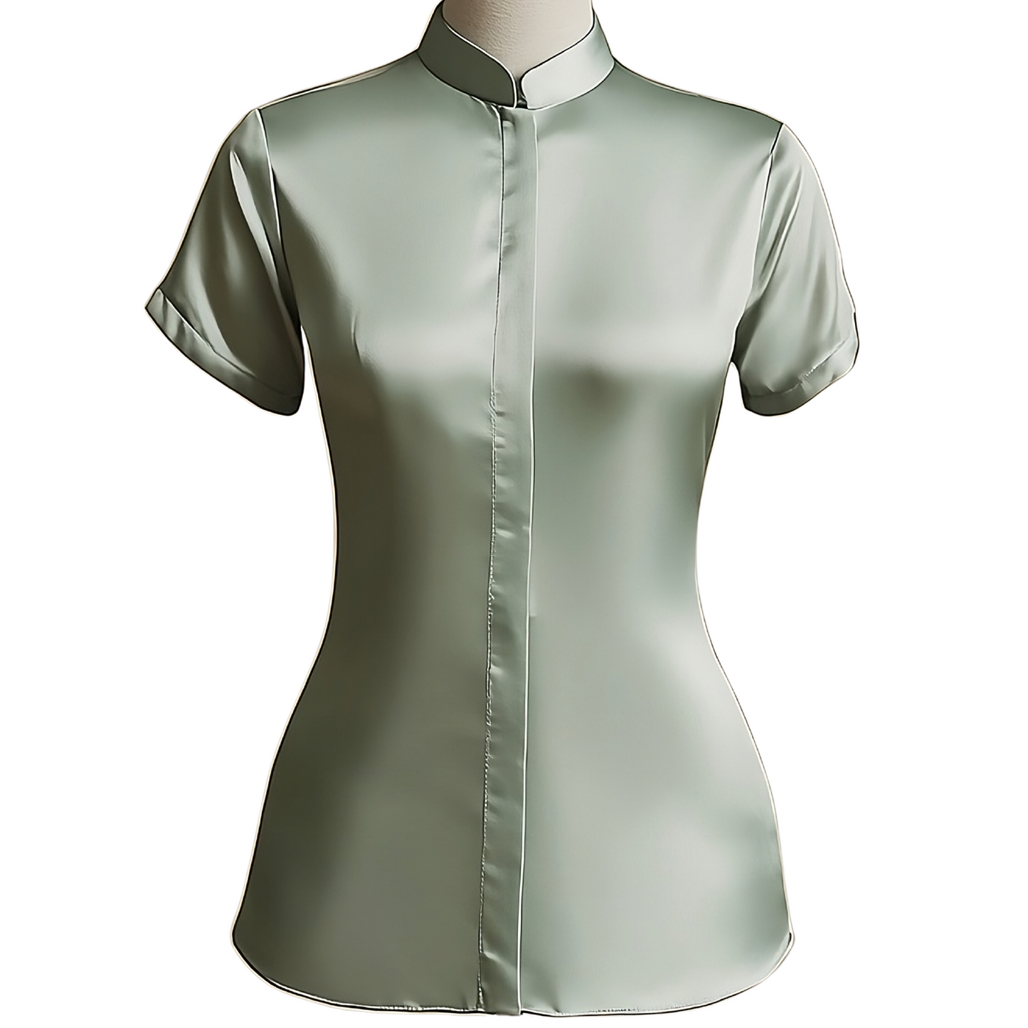 MINCING Short-sleeve shirt