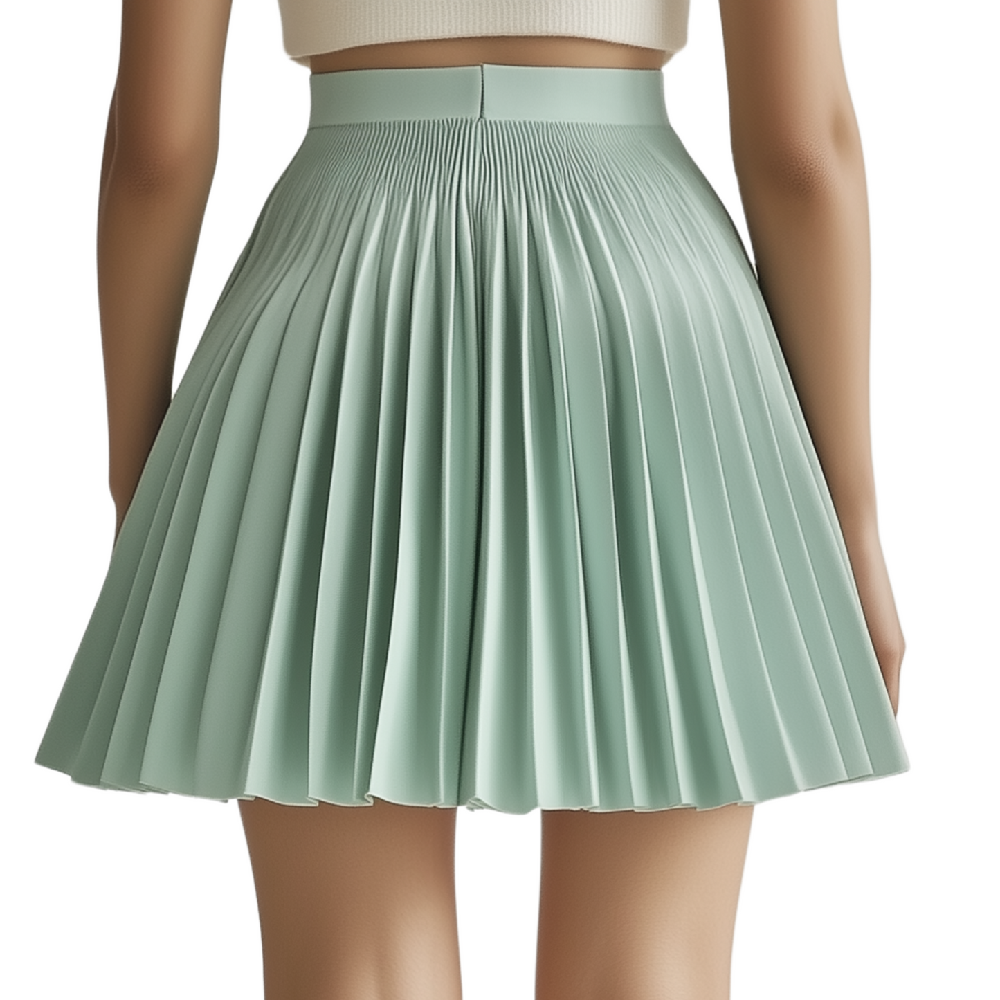 BALMORAL Skirt