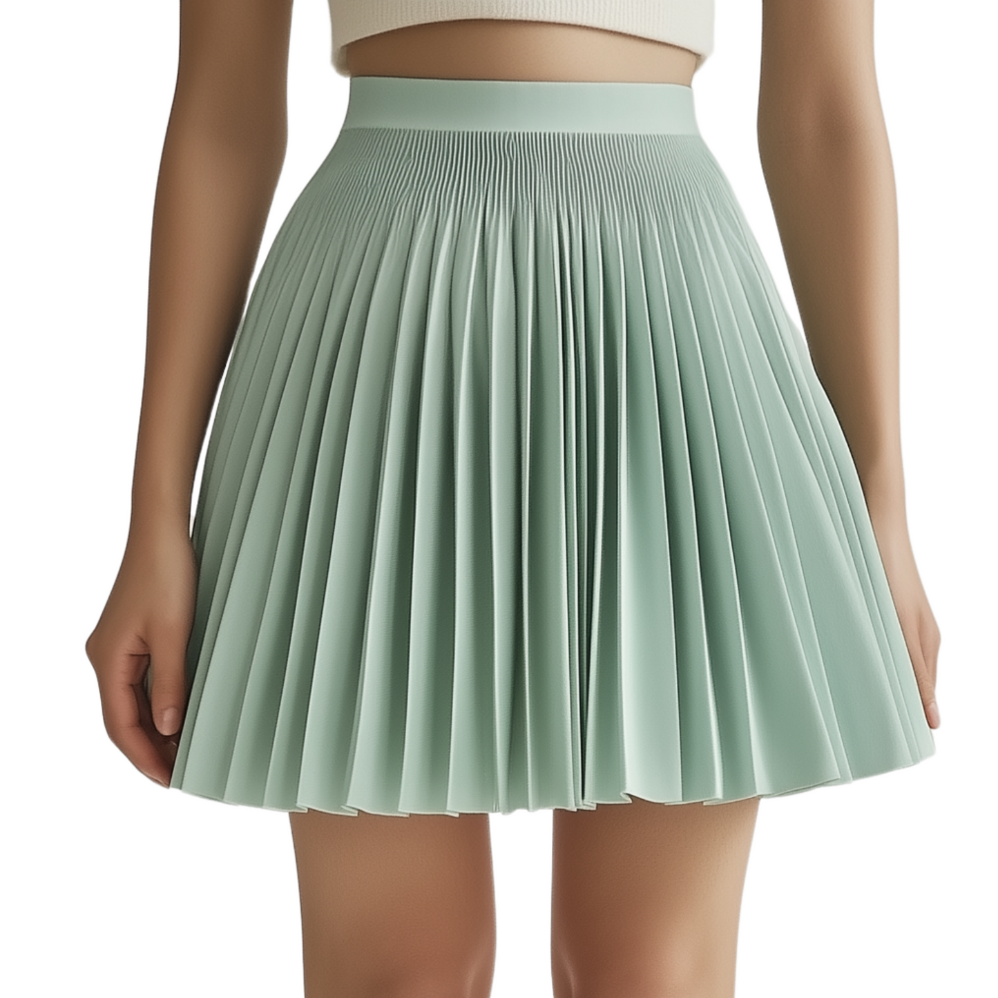 BALMORAL Skirt