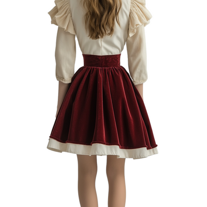 NIPPER Skirt