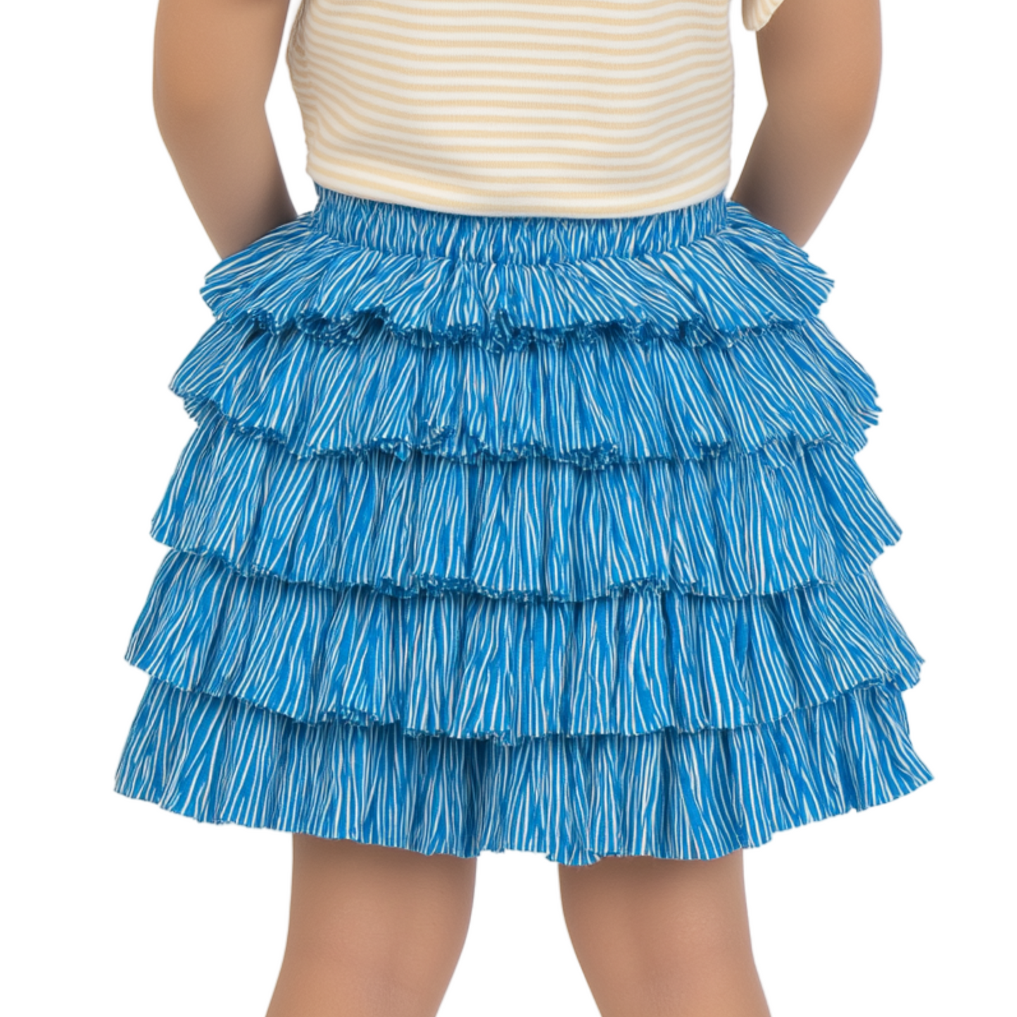 NIPPERS Skirt