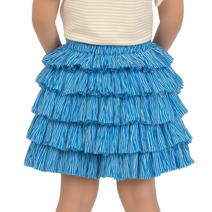 NIPPERS Skirt
