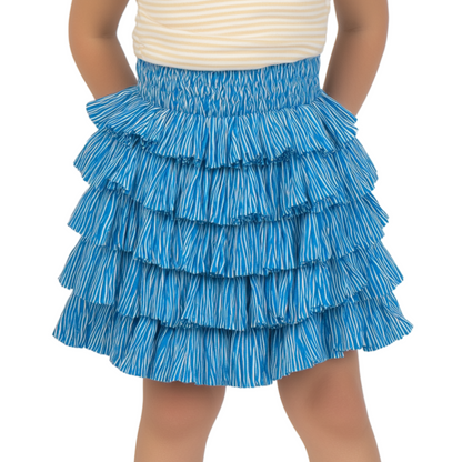 NIPPERS Skirt