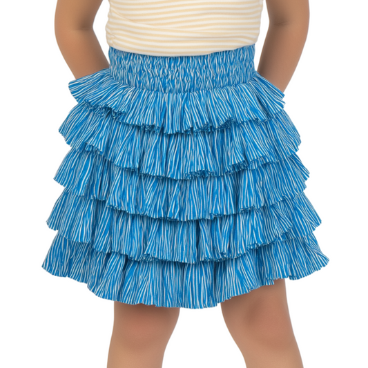 NIPPERS Skirt