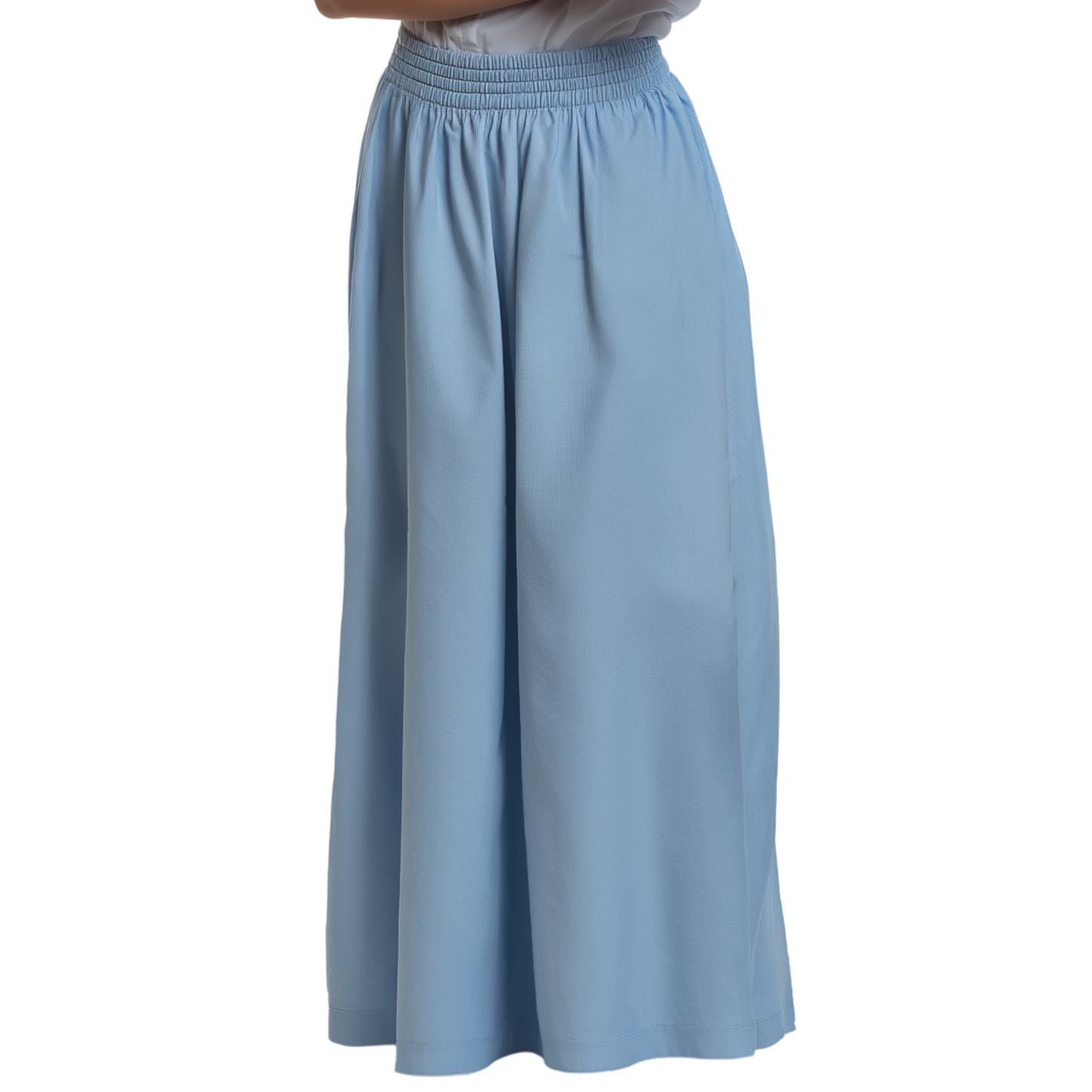 RAGAMUFFINS Skirt