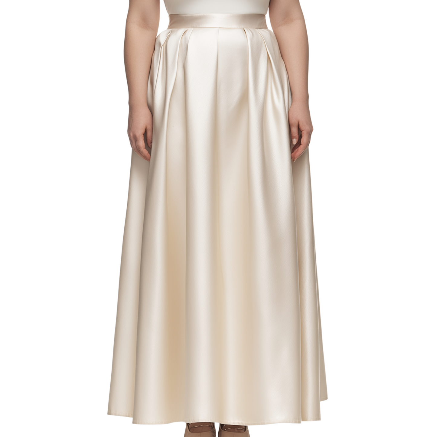RESPECTABLE Skirt