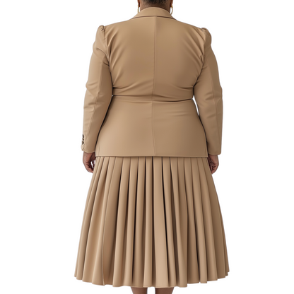 AMPLE Skirt suit
