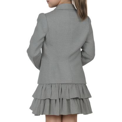 BAIRNS Skirt Suit