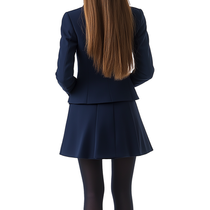 BUD Skirt suit