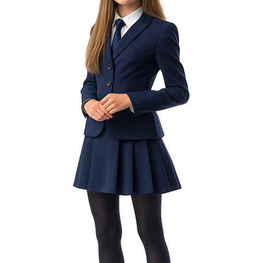 BUD Skirt suit